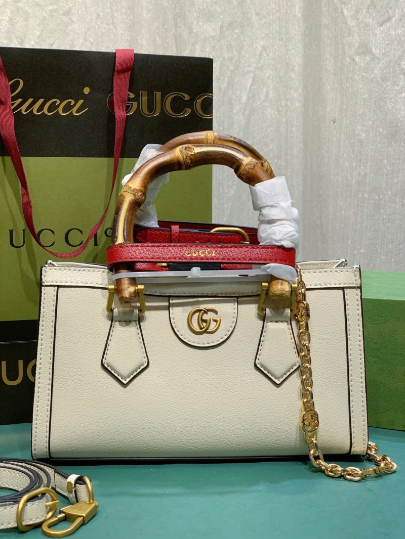 Gucci Top Handle Bags